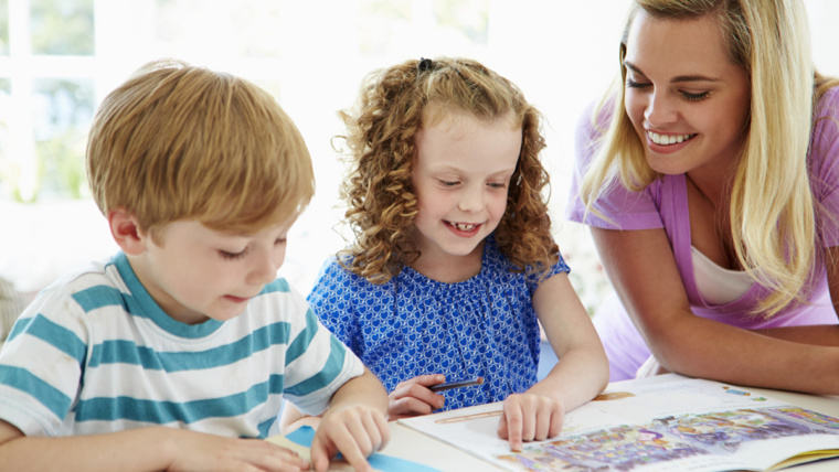 Niños y adolescentes
